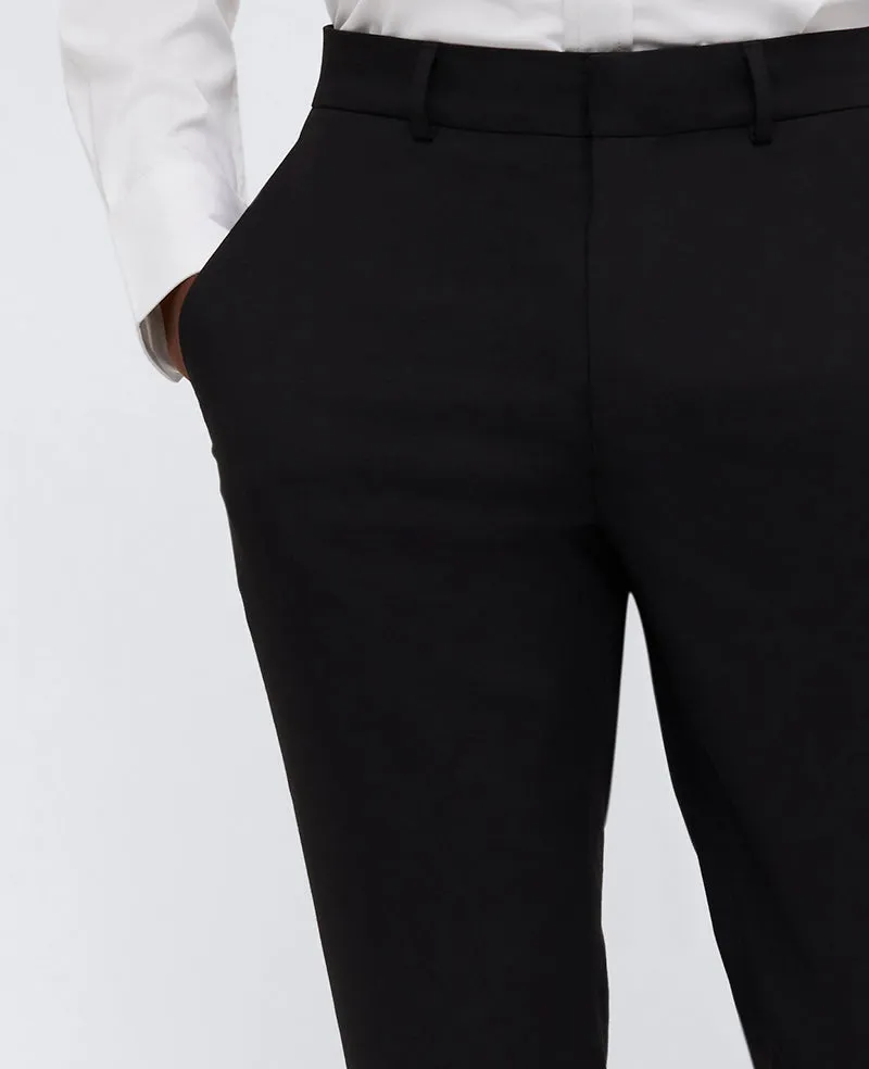 Kenneth Cole Reaction Ready Flex Suit Separate Pant