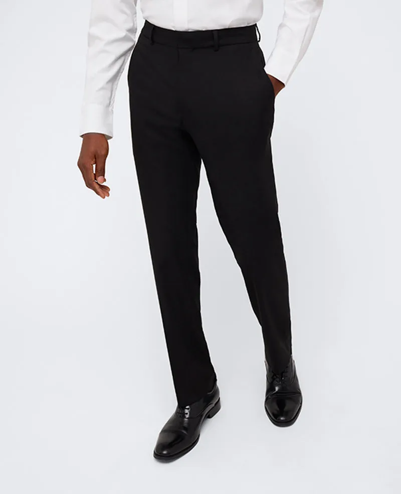 Kenneth Cole Reaction Ready Flex Suit Separate Pant