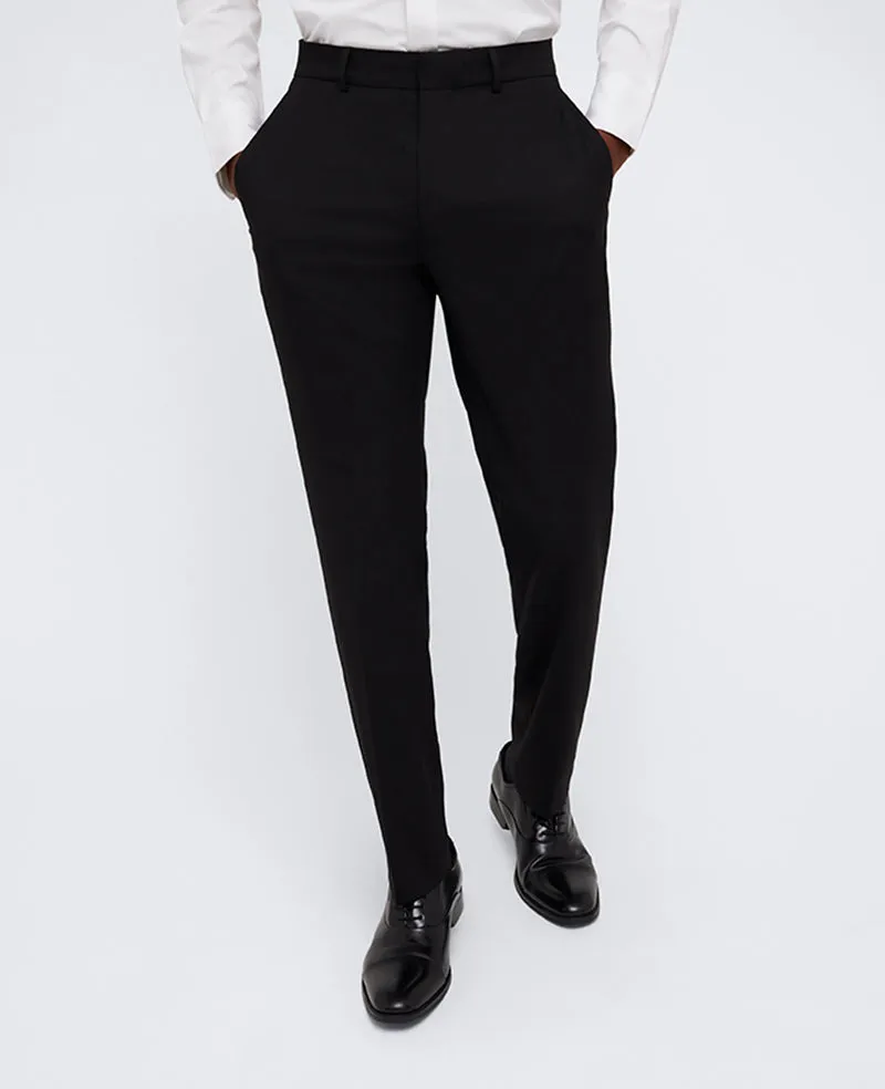 Kenneth Cole Reaction Ready Flex Suit Separate Pant