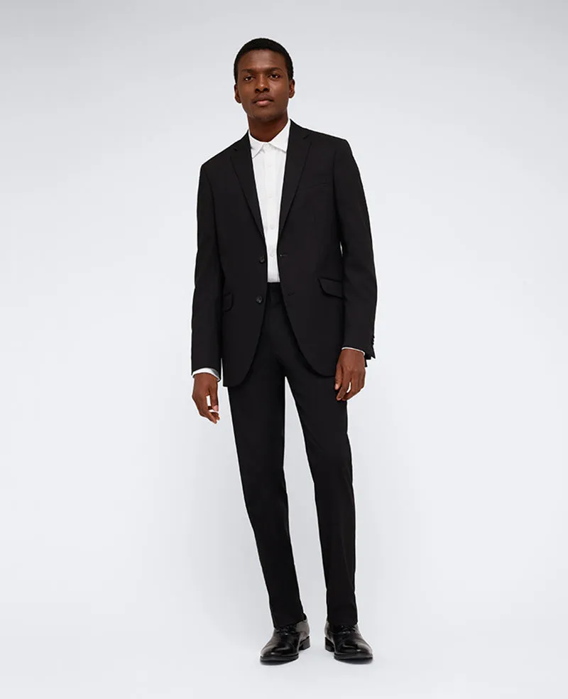 Kenneth Cole Reaction Ready Flex Suit Separate Pant