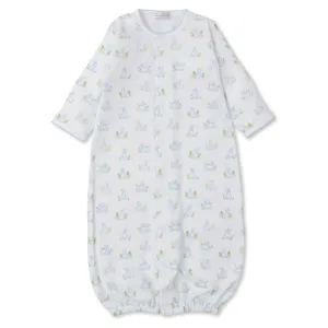 Kissy Kissy Converter Gown Cottontail Hollows