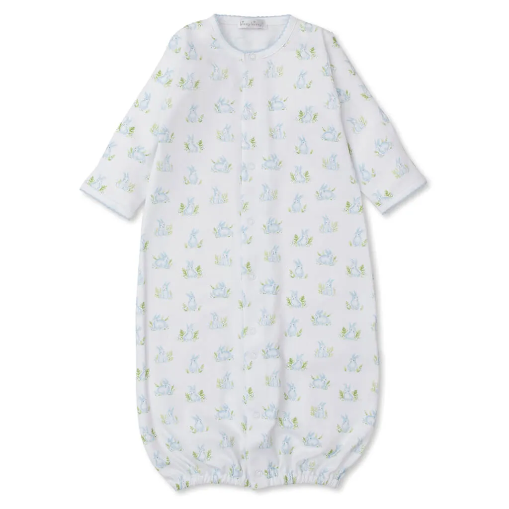 Kissy Kissy Converter Gown Cottontail Hollows
