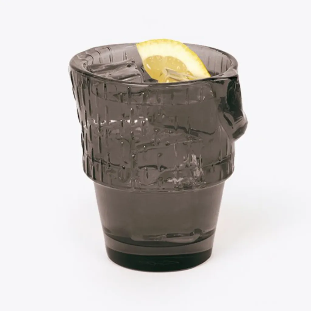 Kitty Cat Stackable Glass Set