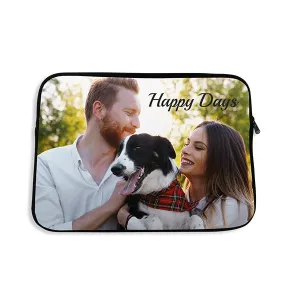 Laptop Sleeve - Medium