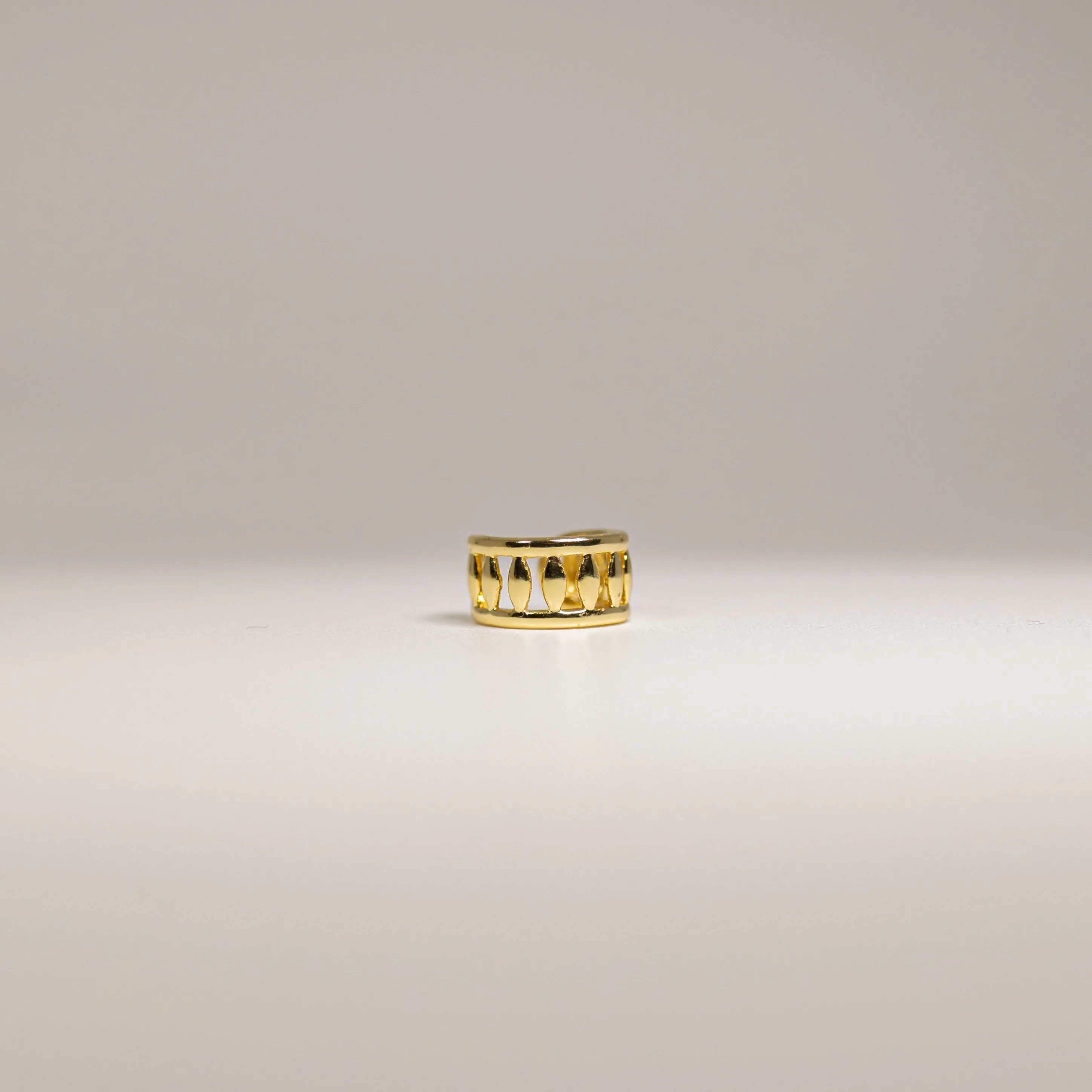 Large Ladder Cuff