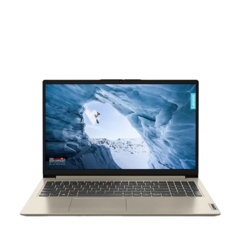 Lenovo IdeaPad 1 15AMN7 15.6" FHD Laptop (AMD Ryzen™ 3 7320U | 8GB | 512GB SSD | AMD  Radeon™ 610M Graphics | H&S | W11)