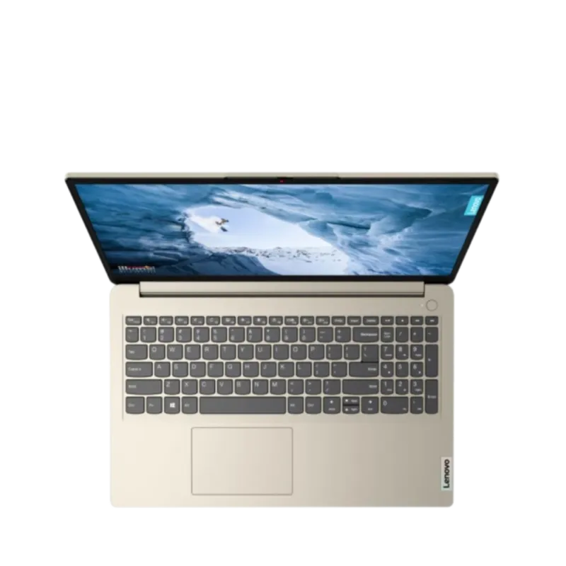 Lenovo IdeaPad 1 15AMN7 15.6" FHD Laptop (AMD Ryzen™ 3 7320U | 8GB | 512GB SSD | AMD  Radeon™ 610M Graphics | H&S | W11)