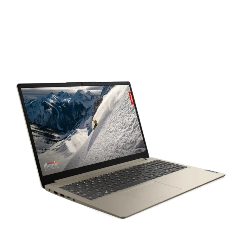 Lenovo IdeaPad 1 15AMN7 15.6" FHD Laptop (AMD Ryzen™ 3 7320U | 8GB | 512GB SSD | AMD  Radeon™ 610M Graphics | H&S | W11)