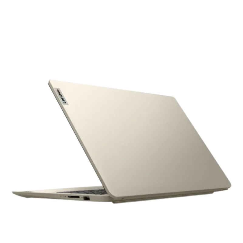 Lenovo IdeaPad 1 15AMN7 15.6" FHD Laptop (AMD Ryzen™ 3 7320U | 8GB | 512GB SSD | AMD  Radeon™ 610M Graphics | H&S | W11)