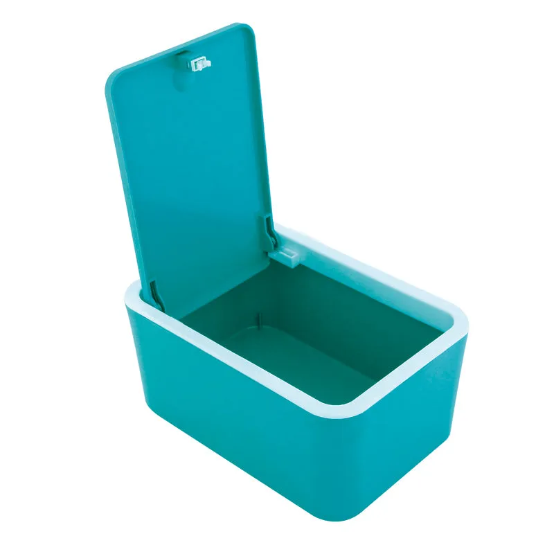 Mille Storage Box (250 ml) - Blue