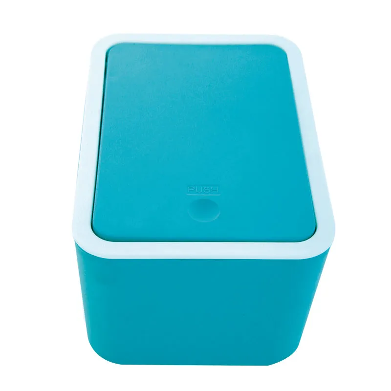 Mille Storage Box (250 ml) - Blue