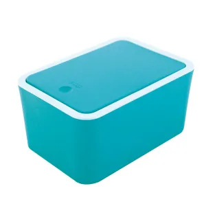 Mille Storage Box (250 ml) - Blue