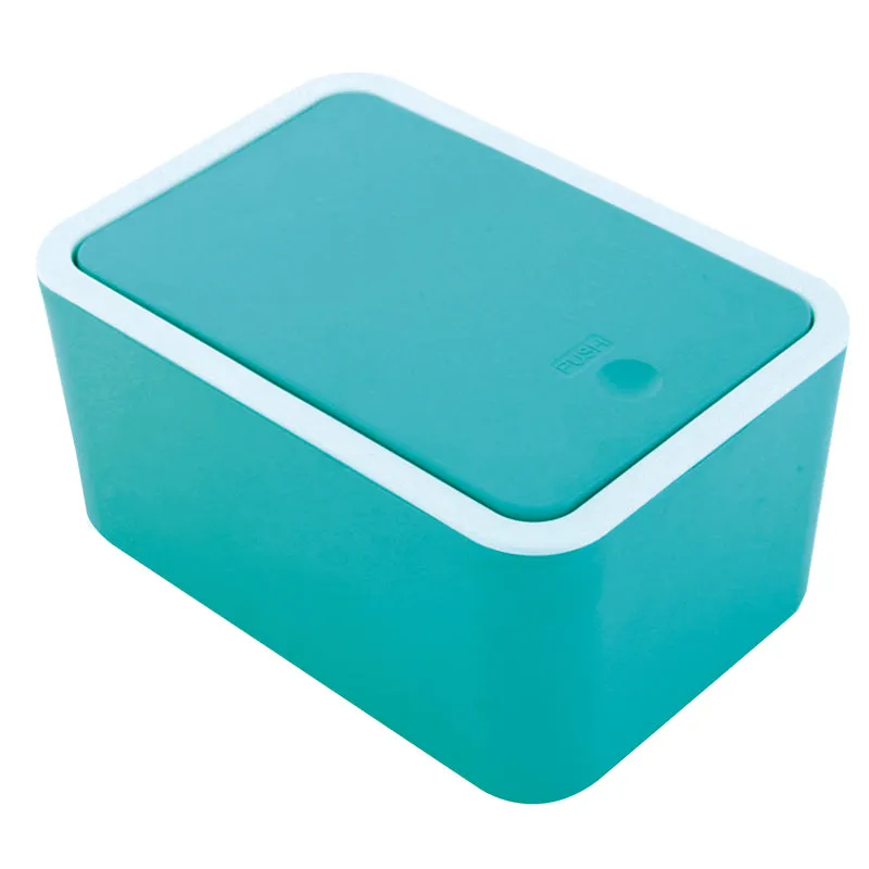 Mille Storage Box (250 ml) - Blue