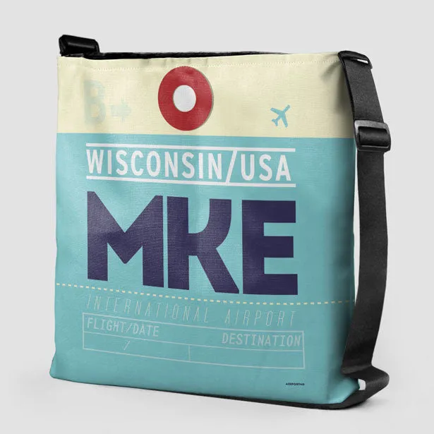 MKE - Tote Bag