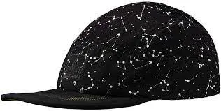 Nathan | Reflective Runner's Hat