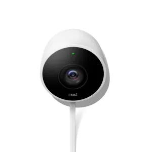 Nest Cam Outdoor