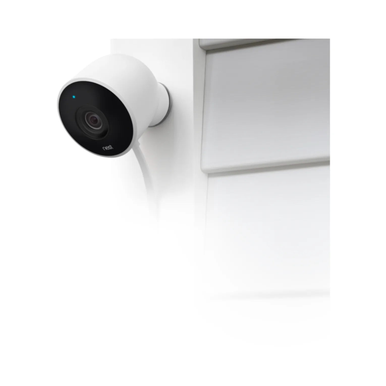 Nest Cam Outdoor