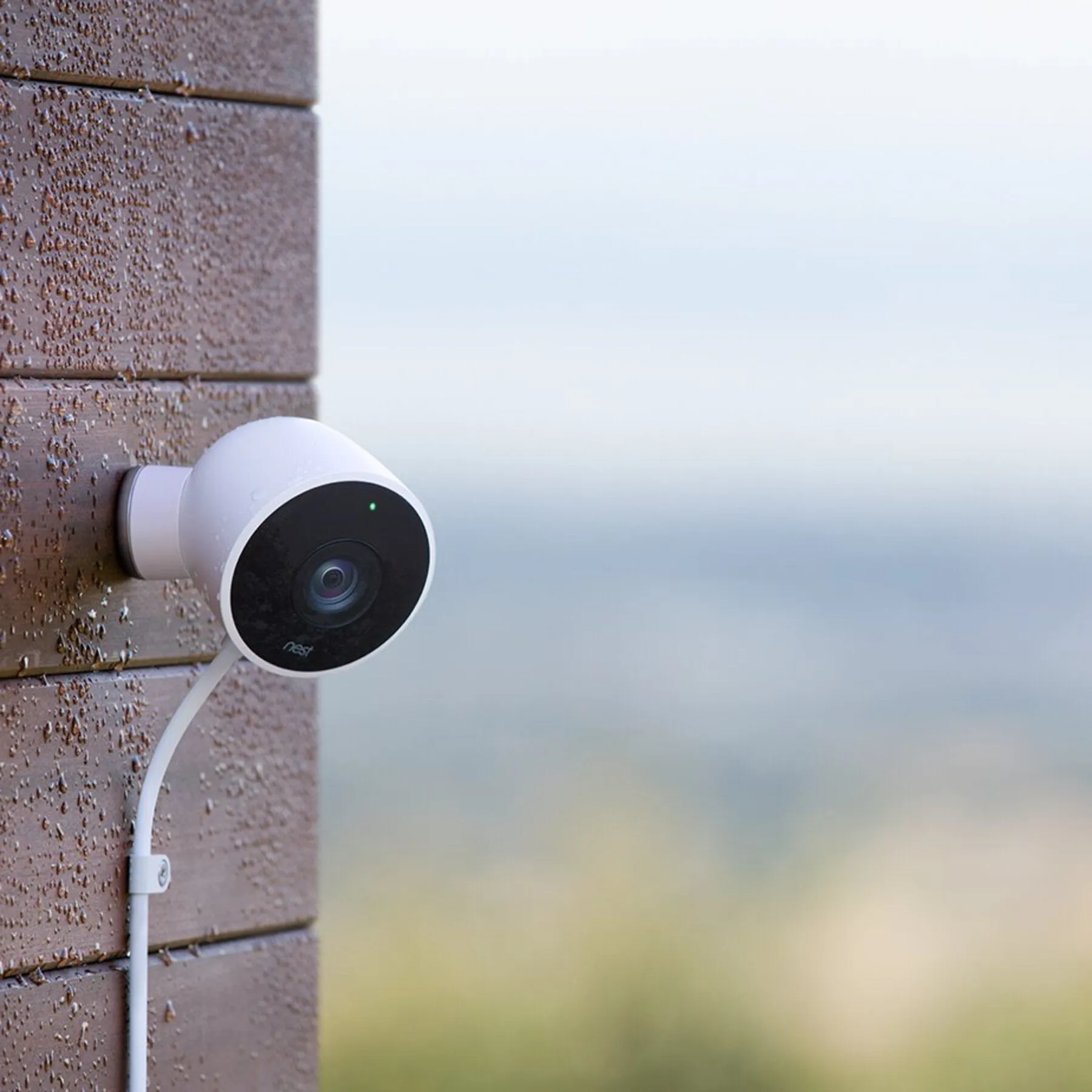 Nest Cam Outdoor
