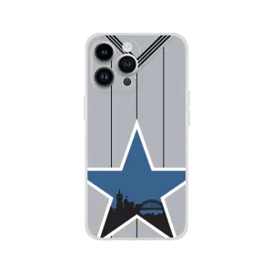Newcastle RETRO GREY KIT - Phone Case