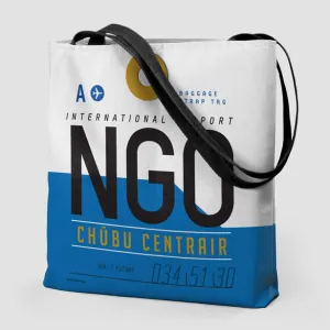 NGO - Tote Bag