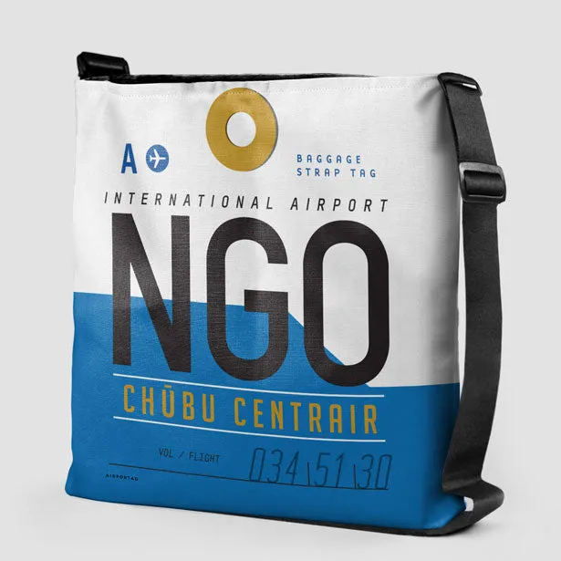 NGO - Tote Bag