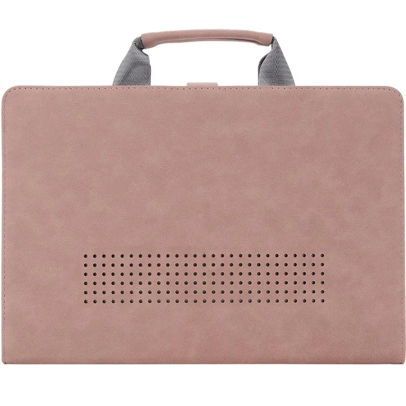 Notebook bag Laptop Bag Sleeve Laptop Case Lightweight Matte
