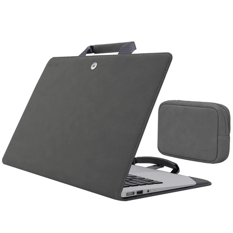 Notebook bag Laptop Bag Sleeve Laptop Case Lightweight Matte