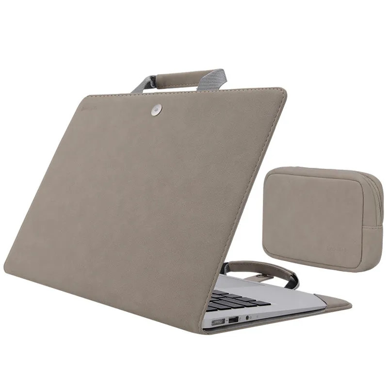 Notebook bag Laptop Bag Sleeve Laptop Case Lightweight Matte