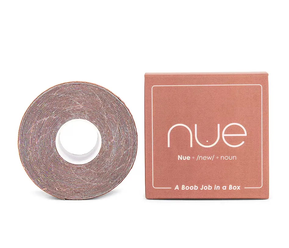 Nue Boob Tape