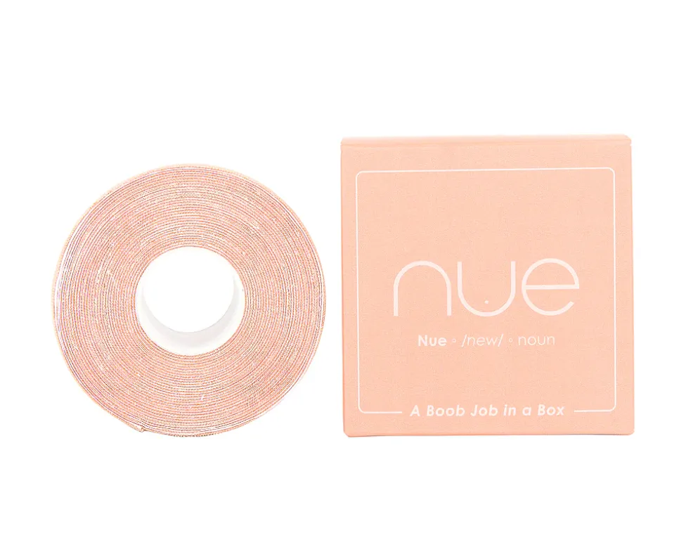 Nue Boob Tape