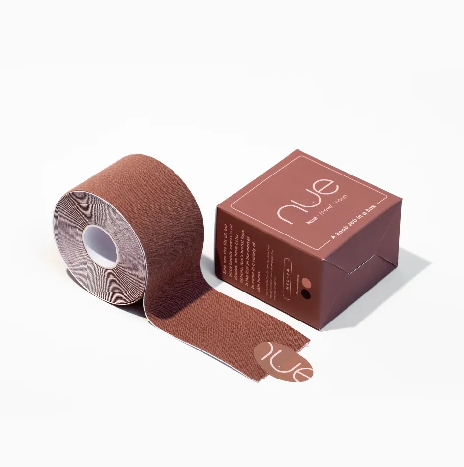Nue Boob Tape