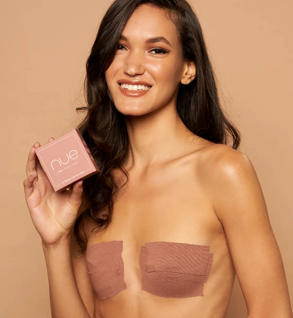 Nue Boob Tape