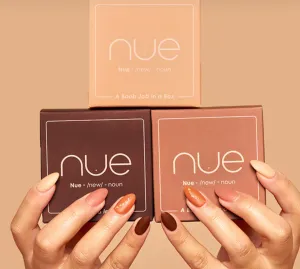 Nue Boob Tape
