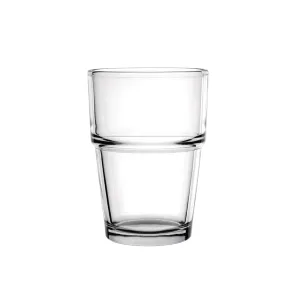 Olympia Toughened Stacking Tumbler 7oz (Pack of 12) - GM580