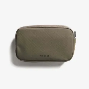 PIONEER Commuter Zip Wallet - Earth