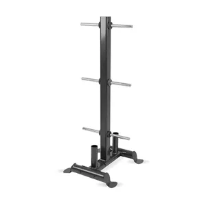 PLATES RACK TREE STYLE PTV2B