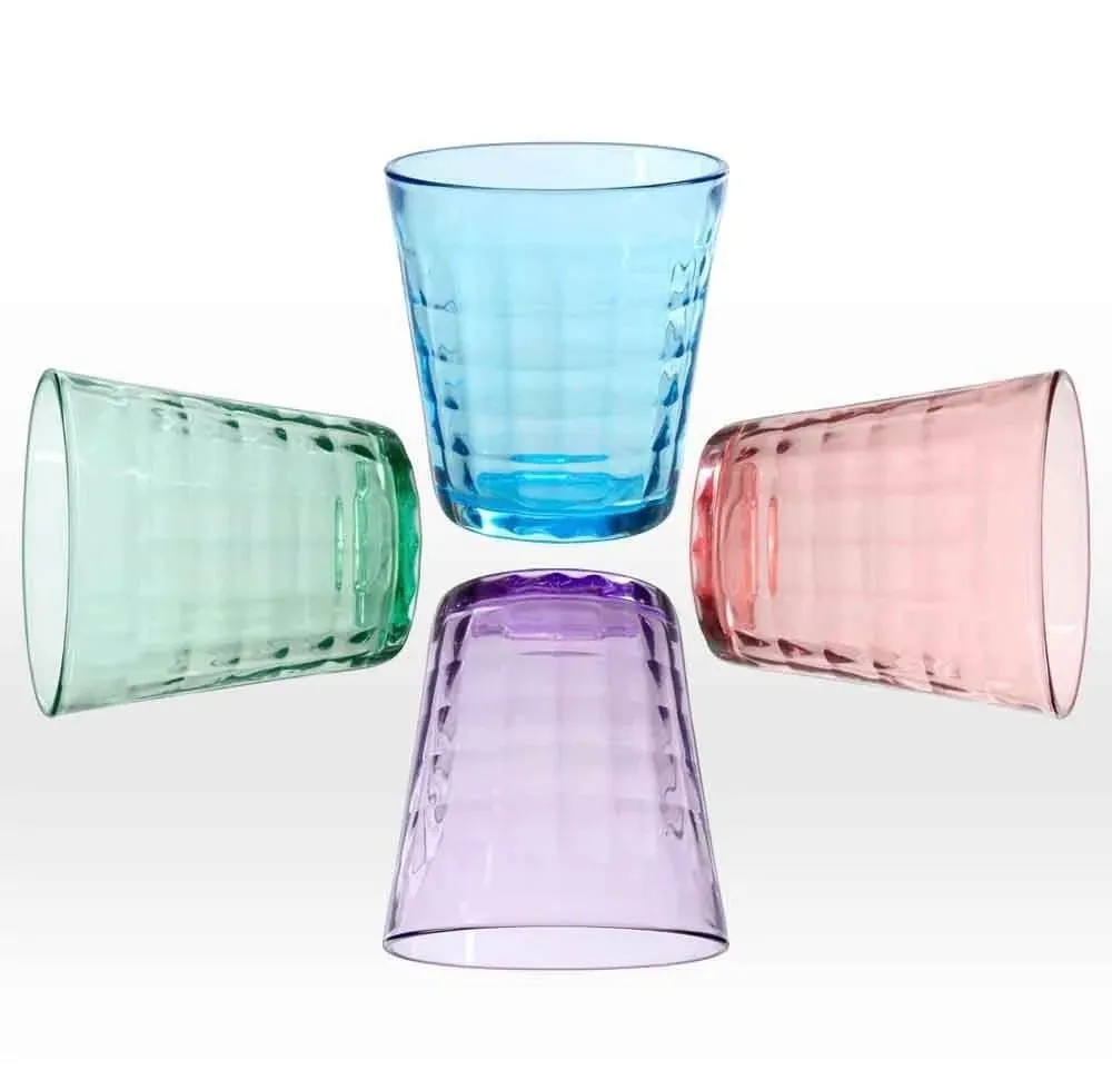 Prisme Colored Tumbler
