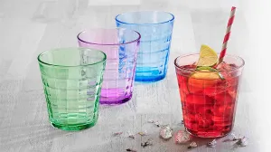 Prisme Colored Tumbler