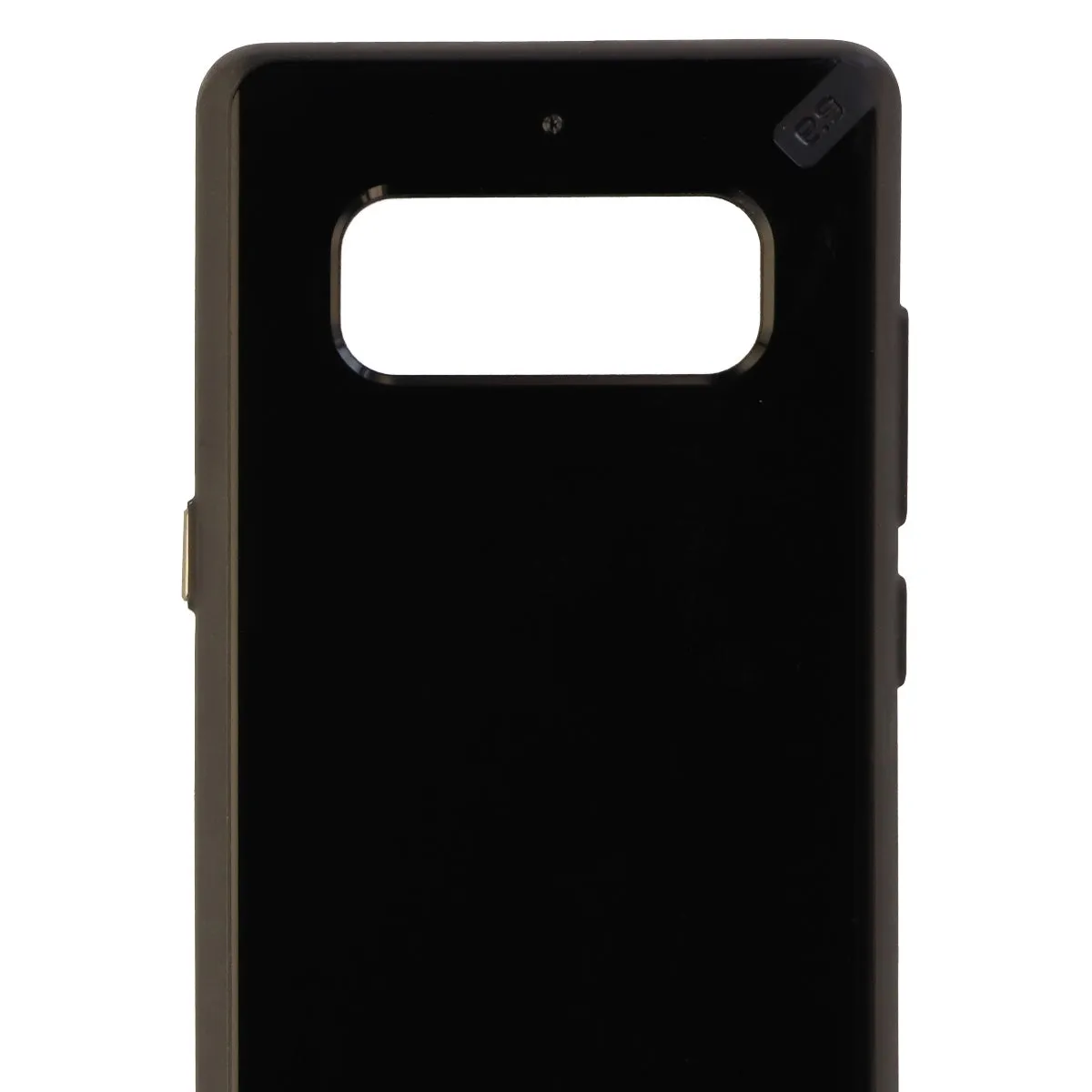 PureGear Slim Shell Case for Samsung Galaxy Note8 - Black