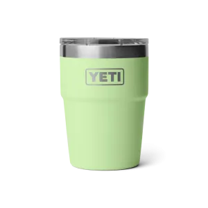 Rambler 16 oz / 473 ML STACKABLE CUP with Magslider Lid