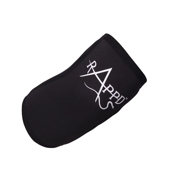 Rappd - 5mm Heavy Duty Neoprene Elbow Sleeve