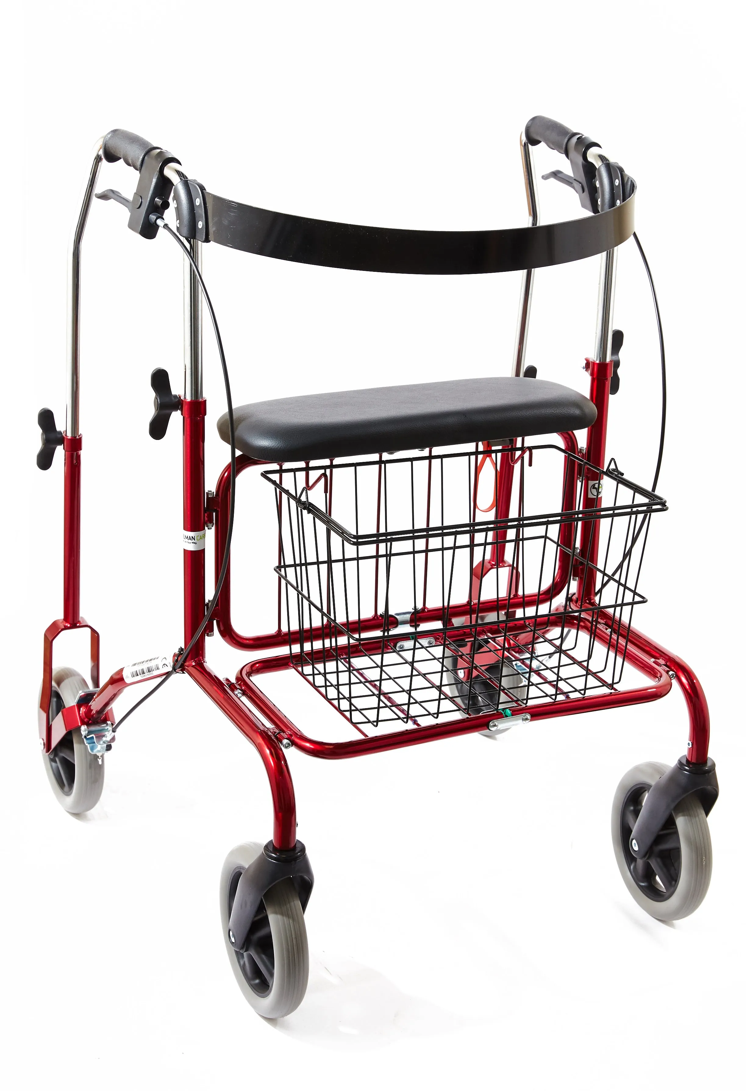 Rebel 72 Rollator