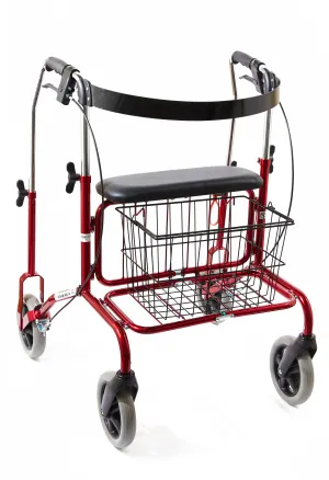 Rebel 72 Rollator