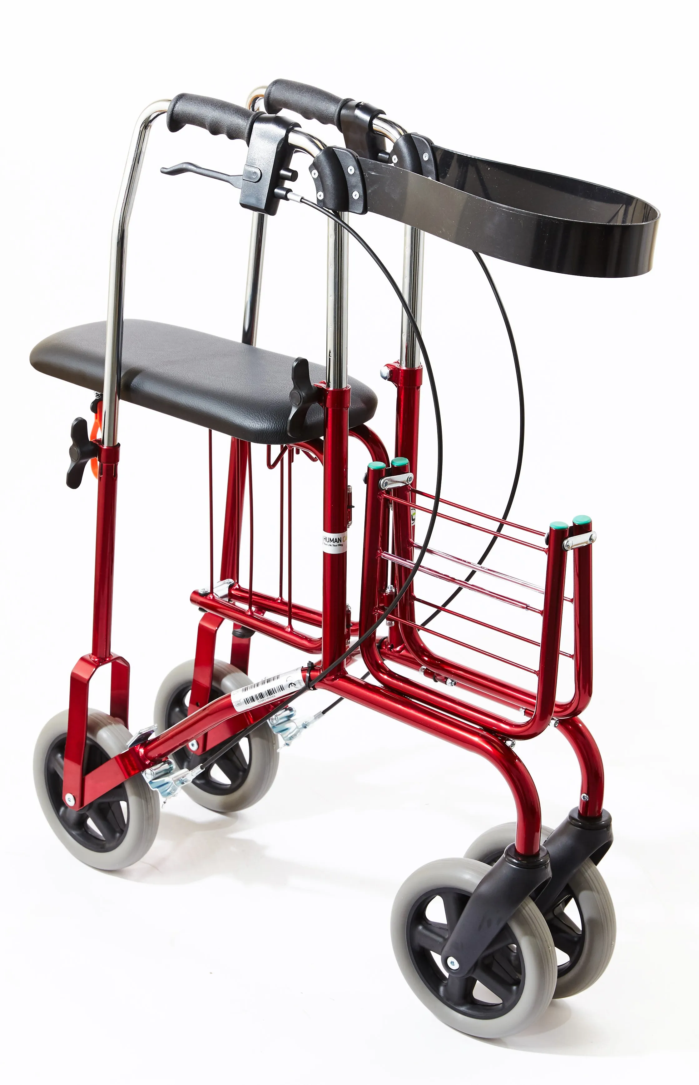Rebel 72 Rollator