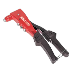 Riveter Heavy-Duty