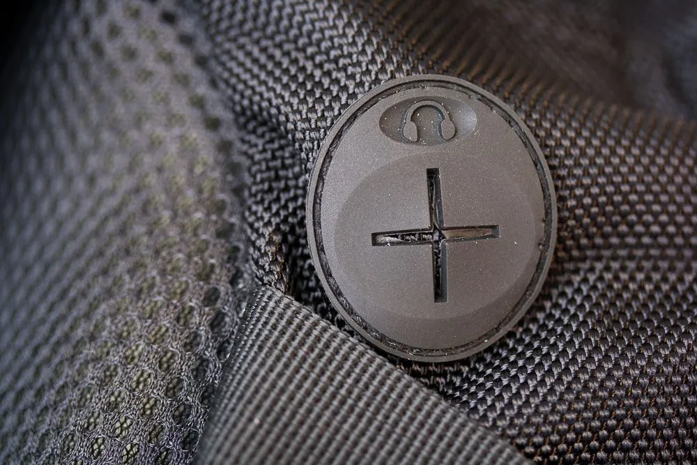 Sandee Heavy Duty Rucksack