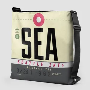 SEA - Tote Bag