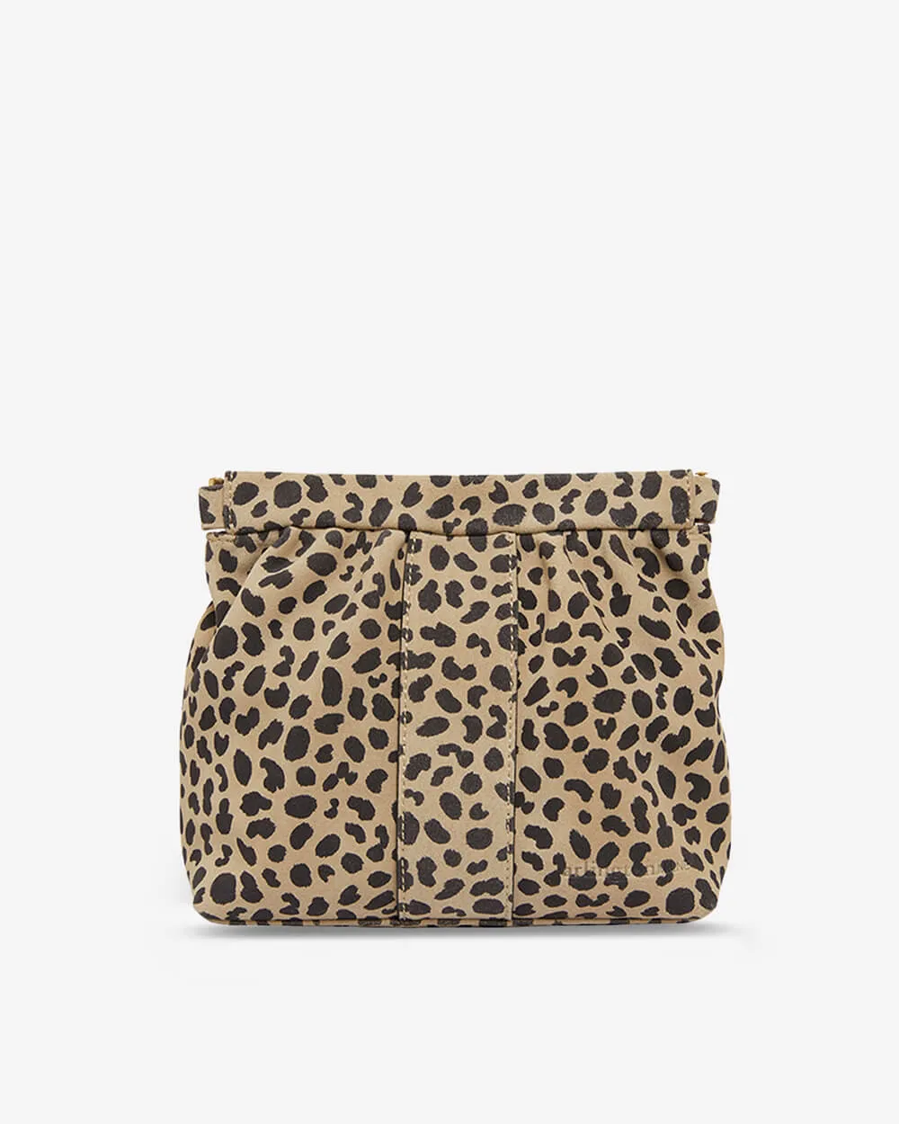 Sienna - Spot Suede