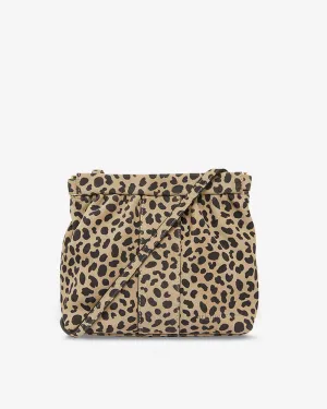 Sienna - Spot Suede