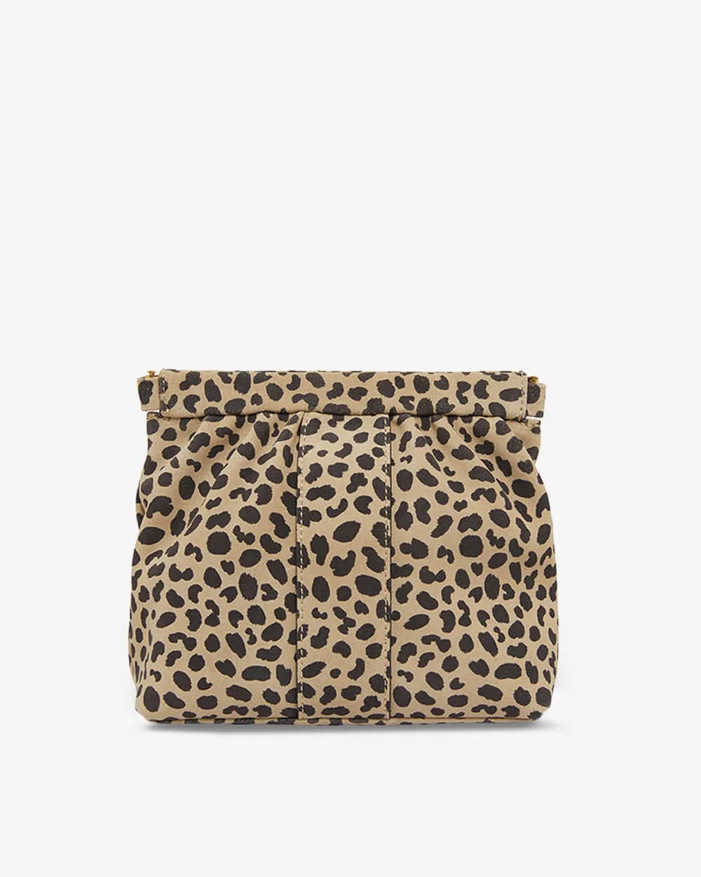 Sienna - Spot Suede